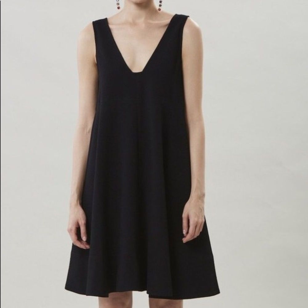 LAST CHANCE Rachel Comey Flee Dress